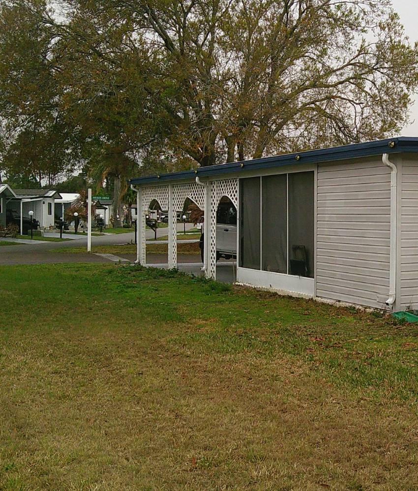 92 Wilkes Drive a Haines City, FL Mobile or Manufactured Home for Sale